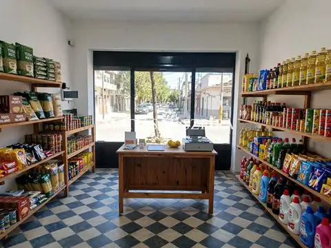 Local en Alquiler A Estrenar