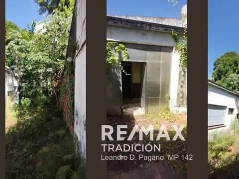 Casa 6 ambientes con 3 baños