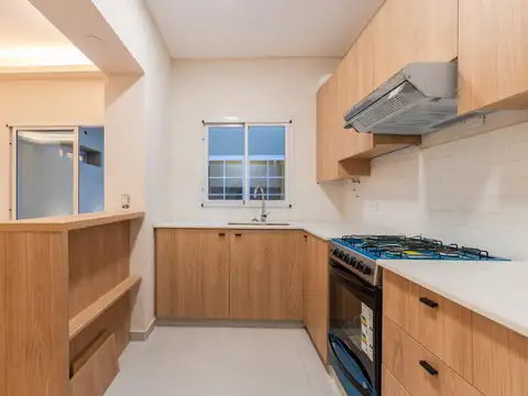 Departamento en Venta en Martín, USD 144.000