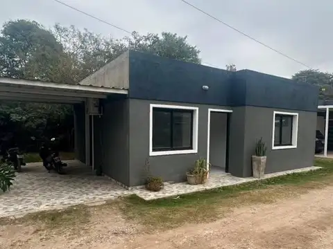 Casa en Villa Serrana