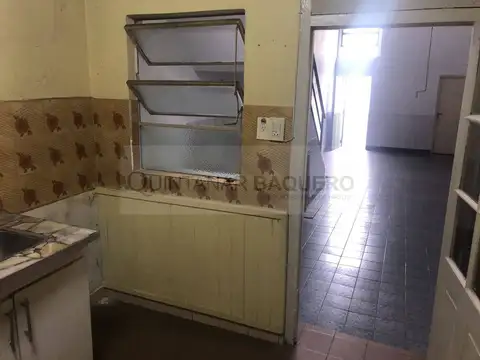 Casa en Venta en Parque Chacabuco, USD 130.000