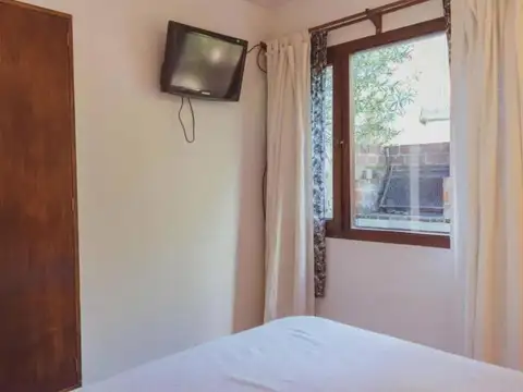 Mar del Plata y 33