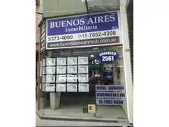 BUENOS AIRES INMOBILIARIA