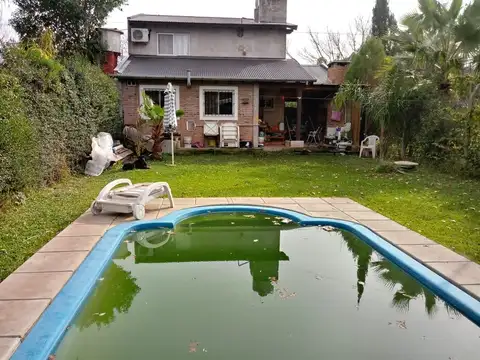 Casa en Venta en De Vicenzo Grande, USD 160.000