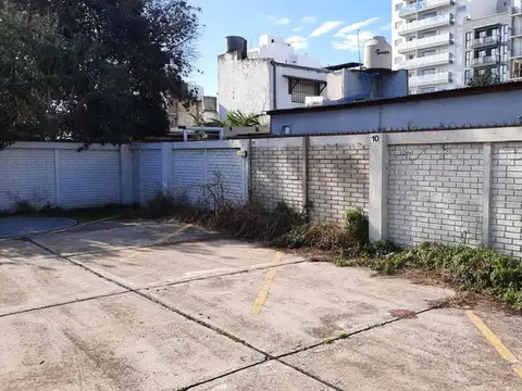 Cochera en venta La Plata