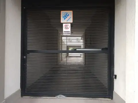 Cochera en venta La Plata