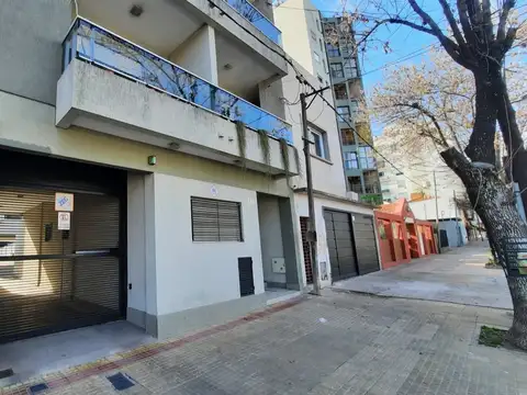 Cochera en venta La Plata