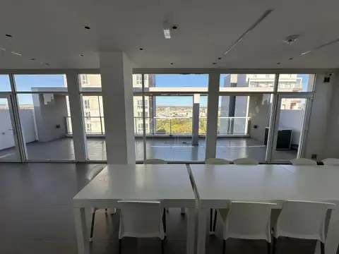 Departamento en Capital