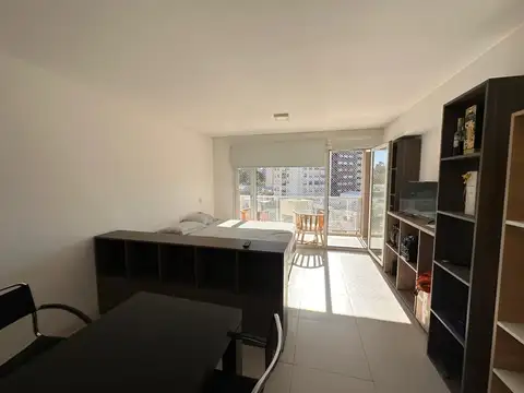Departamento en Capital
