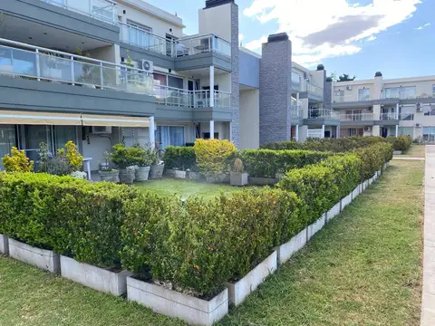 Departamento en Altos de Maschwitz - 2 AMB con Jardín FINANCIADO