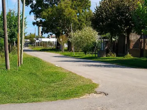 Terreno en Venta en La Plata, USD 14.000
