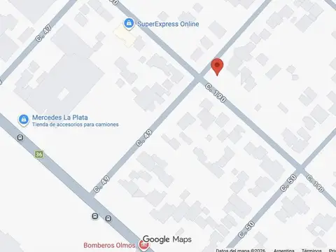 49 esquina 190