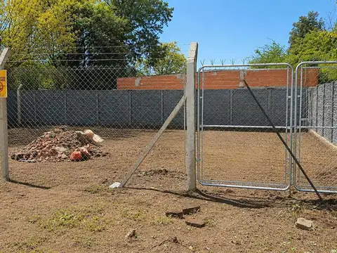 Terreno en Venta en La Plata, USD 14.000