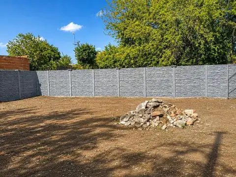 Terreno en Venta de 255,0 m2