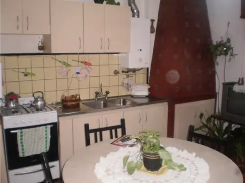 Casa en Venta en Quilmes Oeste, USD 78.000