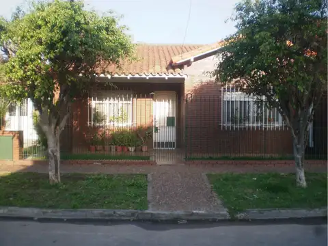 HERMOSO CHALET DE 3 AMBIENTES