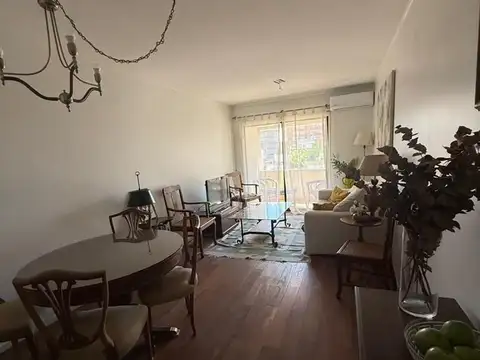 Departamento en Alquiler en Palermo, USD 1.300