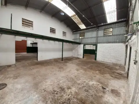 La Esmeralda 1700