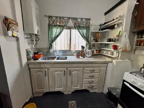 Casa en Venta al Suroeste