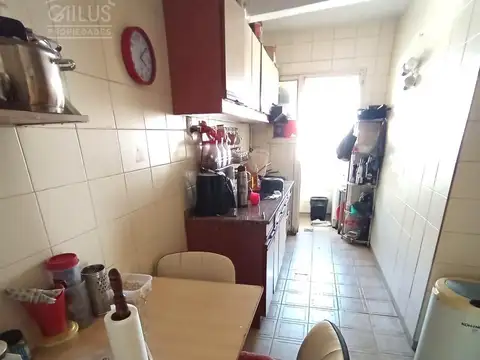 Departamento en Venta al Oeste