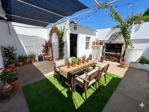 Casa en Venta en Tiro Suizo, USD 55.000