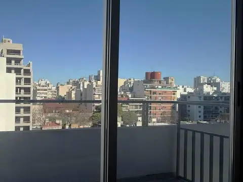 Departamento en Alquiler Permite mascota