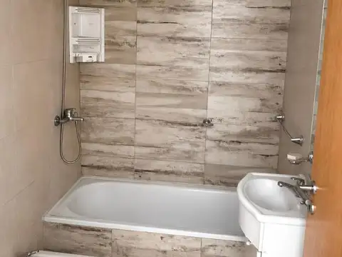 Departamento en Alquiler 2 años