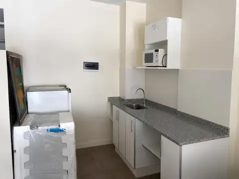 Departamento en Alquiler de Monoambiente