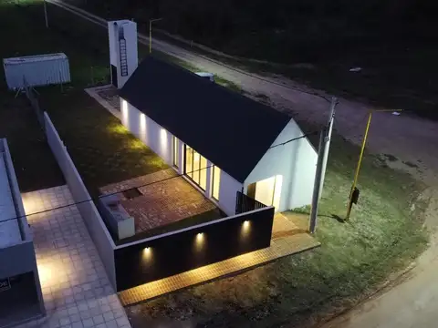 Casa en Gualeguaychu