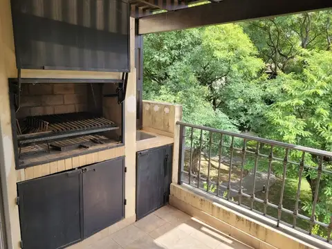 Venta depto 2amb coch NorthVille Pilar apto cred