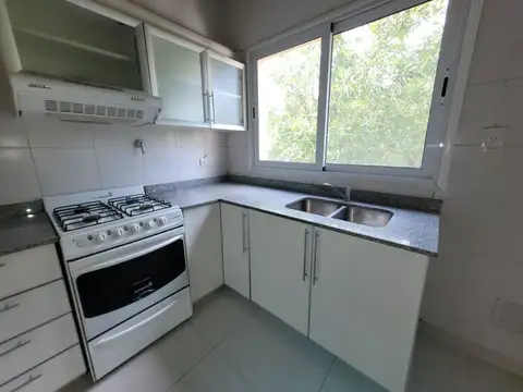 Departamento en Venta 21 años