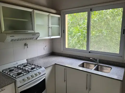 Departamento en Venta con 2 cocheras