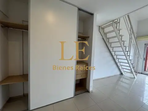 Departamento en Alquiler 15 años