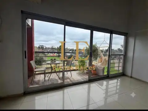 Departamento en Alquiler en Pilar Garden, $ 650.000