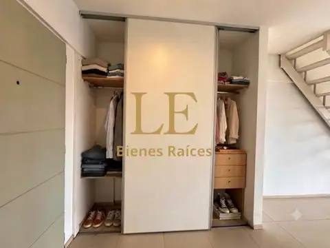 Departamento en Alquiler Apto profesional