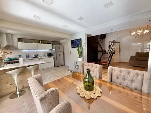 Casa en Venta 15 años