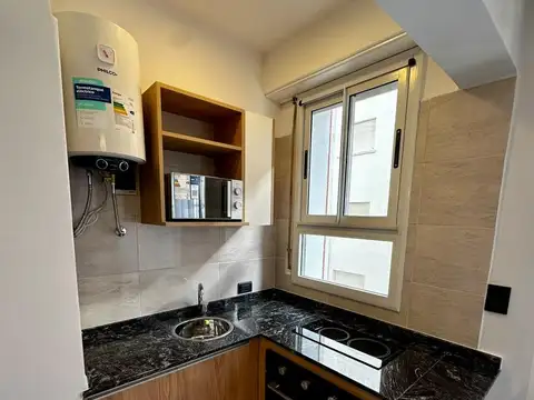 Departamento en Venta al Oeste