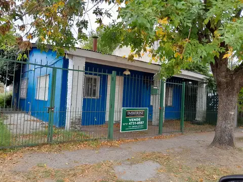 Casa 3 amb. en venta en Jujuy 2279, Benavidez