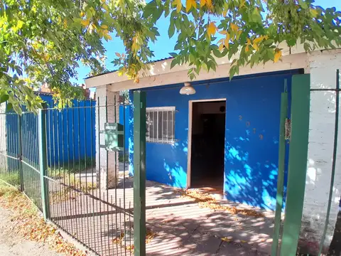 Casa 3 amb. en venta en Jujuy 2279, Benavidez