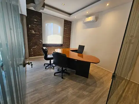 Oficina en Venta en Puerto Madero, USD 370.000