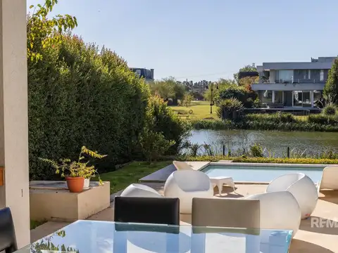 Casa en Alquiler 10 años