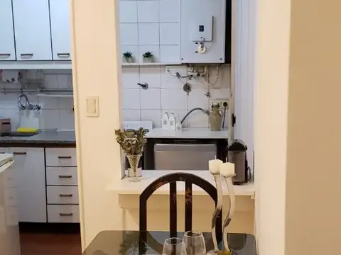 2 ambientes temporario