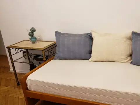 2 ambientes temporario
