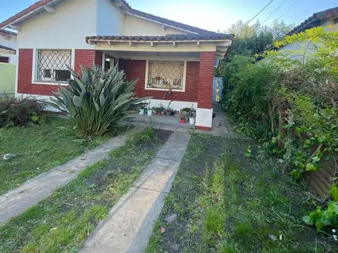 Casa en Manuel B Gonnet