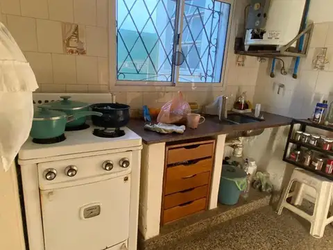 Casa en Manuel B Gonnet