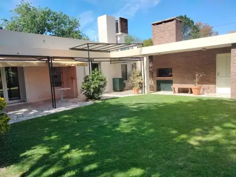 FISHERTON . BV ARGENTINO 8400