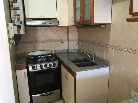 Departamento en Venta 15 años
