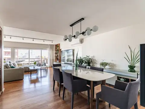 Departamento en Venta de 3 dormitorios