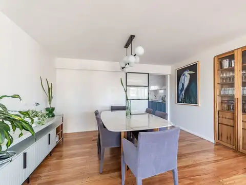 Departamento en Venta de 5 ambientes