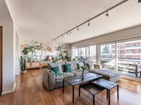 Departamento en Venta 31 años